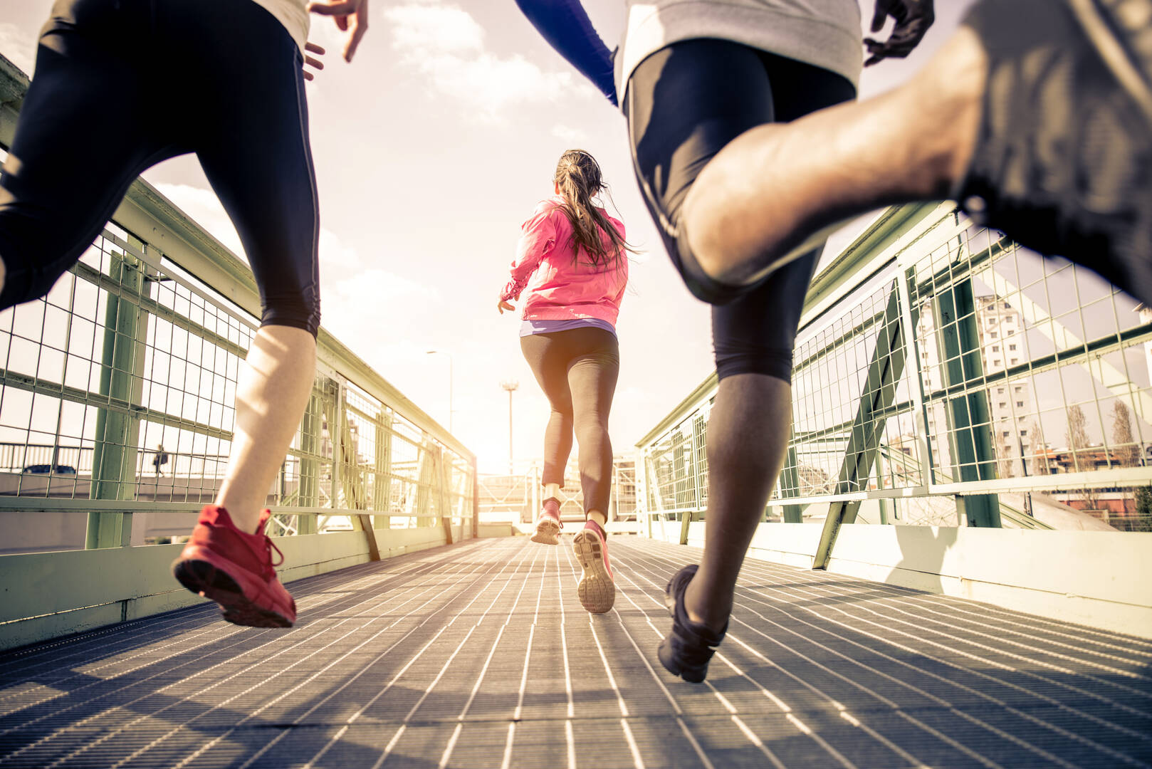 Second Chance Fitness Inc