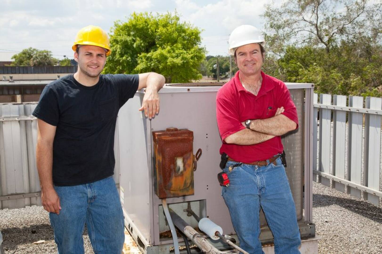 Maki & Associates Heating and Air Conditioning Inc.