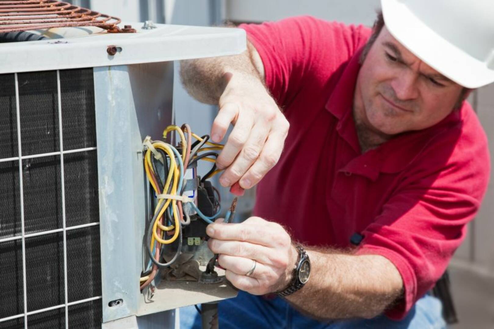 Jones Heating and Air