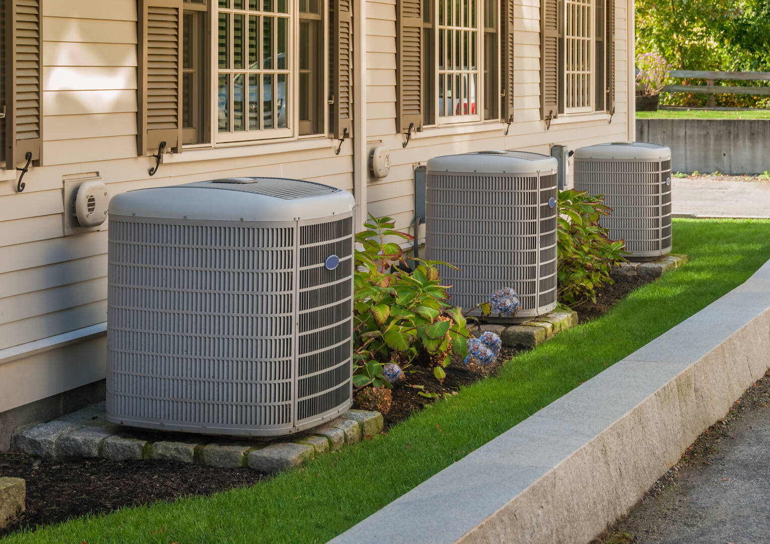 Affordable Heat & Air