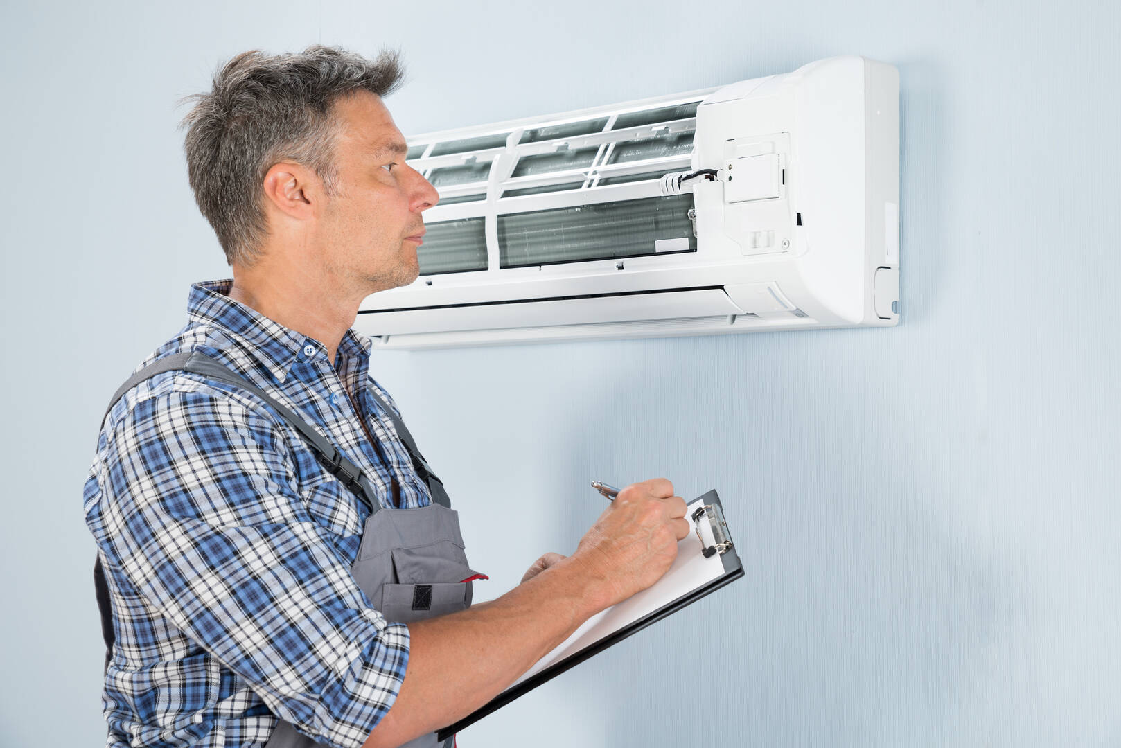 Viking Heating, Air Conditioning & Misc Plumbing