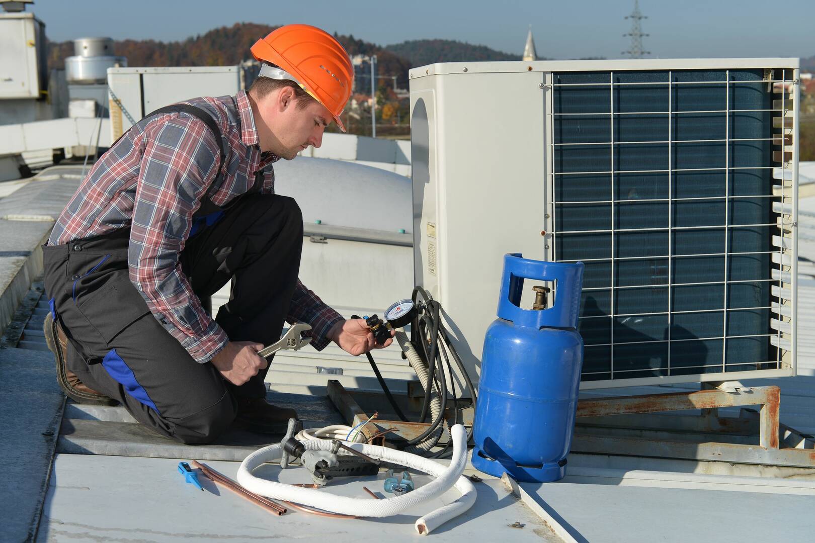Keil Plumbing & Heating Inc