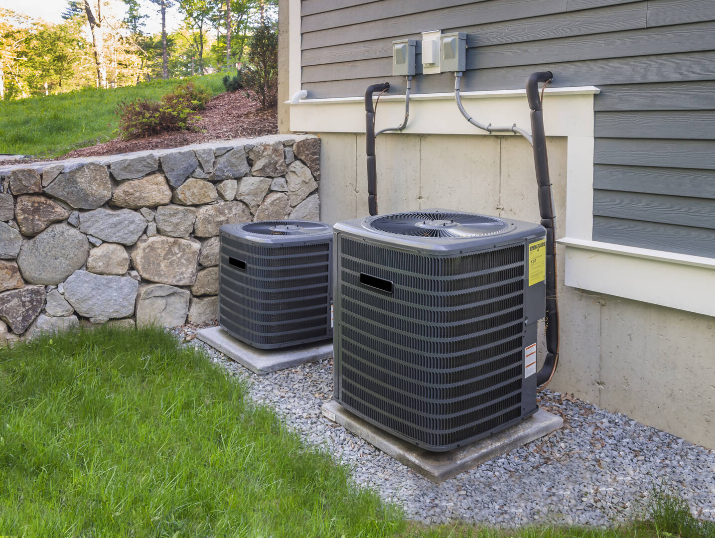 Radco Air Conditioning Heating & Appliance Service