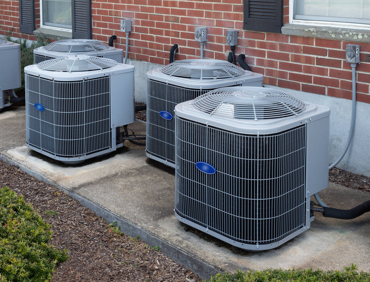 Roehm Air Conditioning