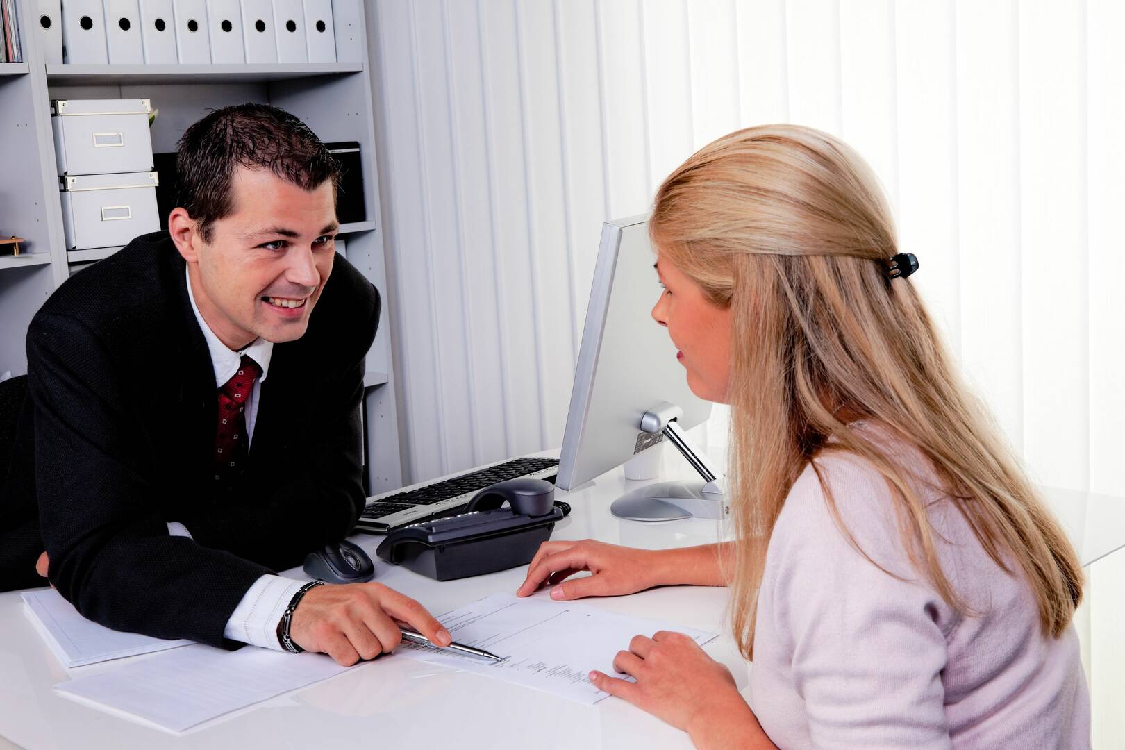 McKinney & Butler LLC