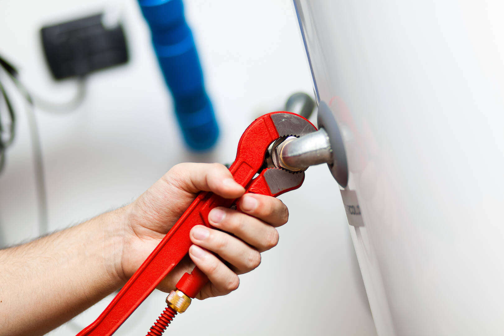Fortress Plumbing & HVAC LLC