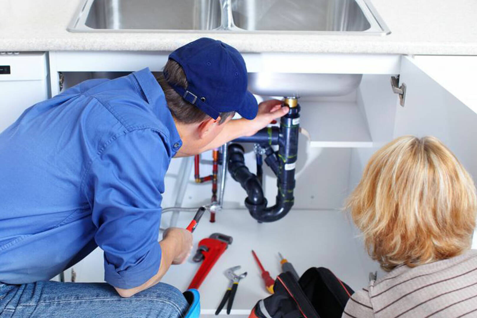 1st Choice Plumbing LLC Is Your Go-To Place For Water Heaters In Fort Mill SC