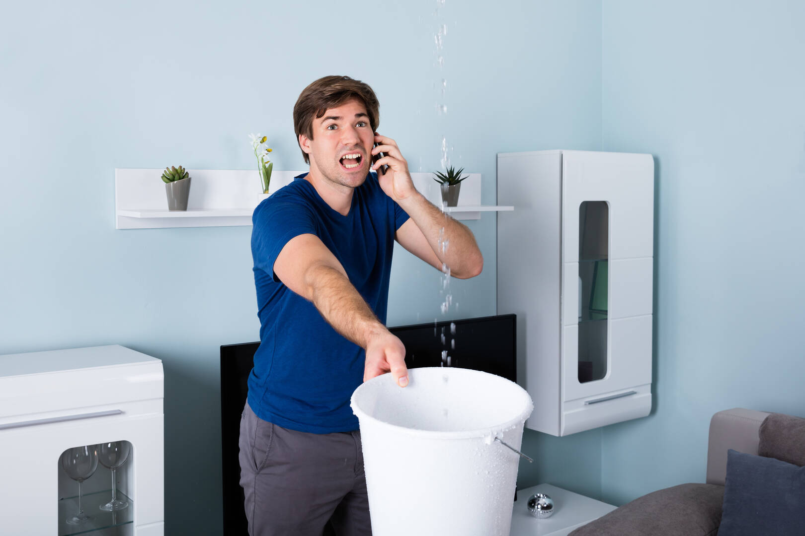 Tonka Plumbing Heating & Cooling Inc