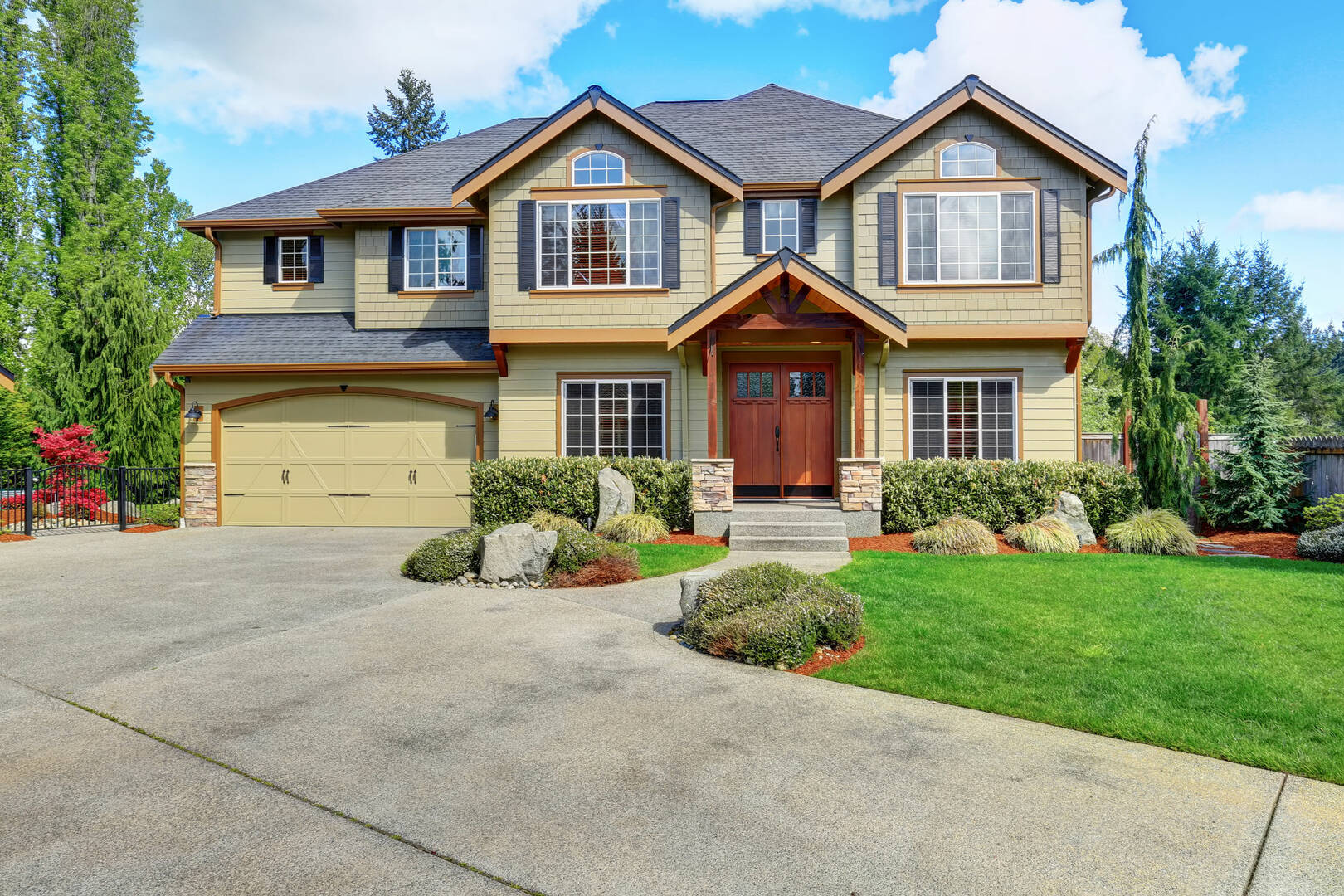 Robert Cottingham Property Management Co