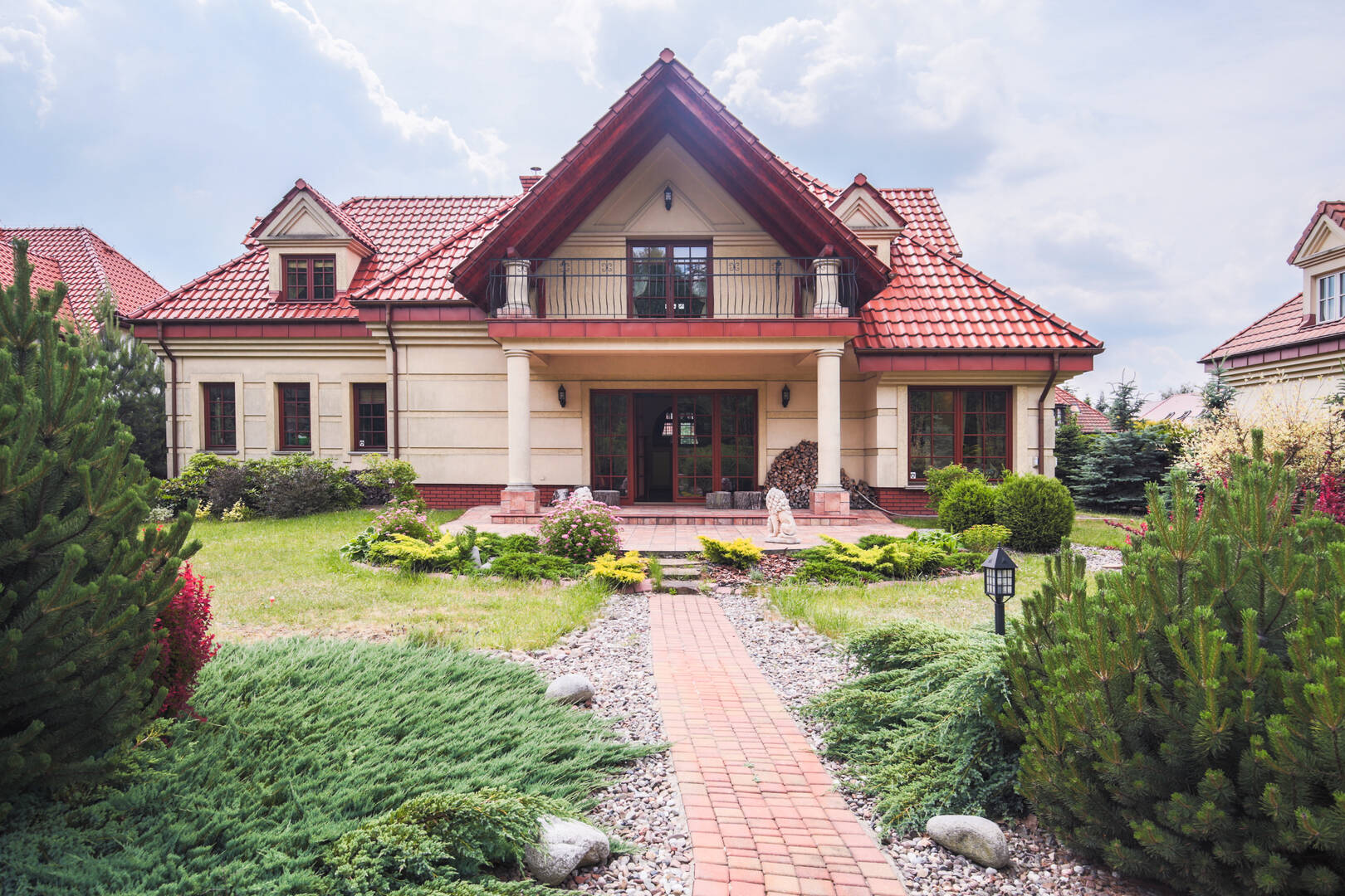 Boyd Homes