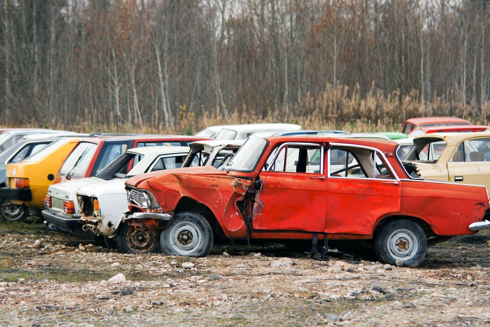 Cornwell's Truck Repair