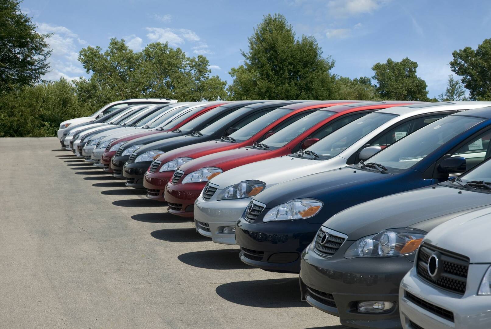 Greg's  Garage