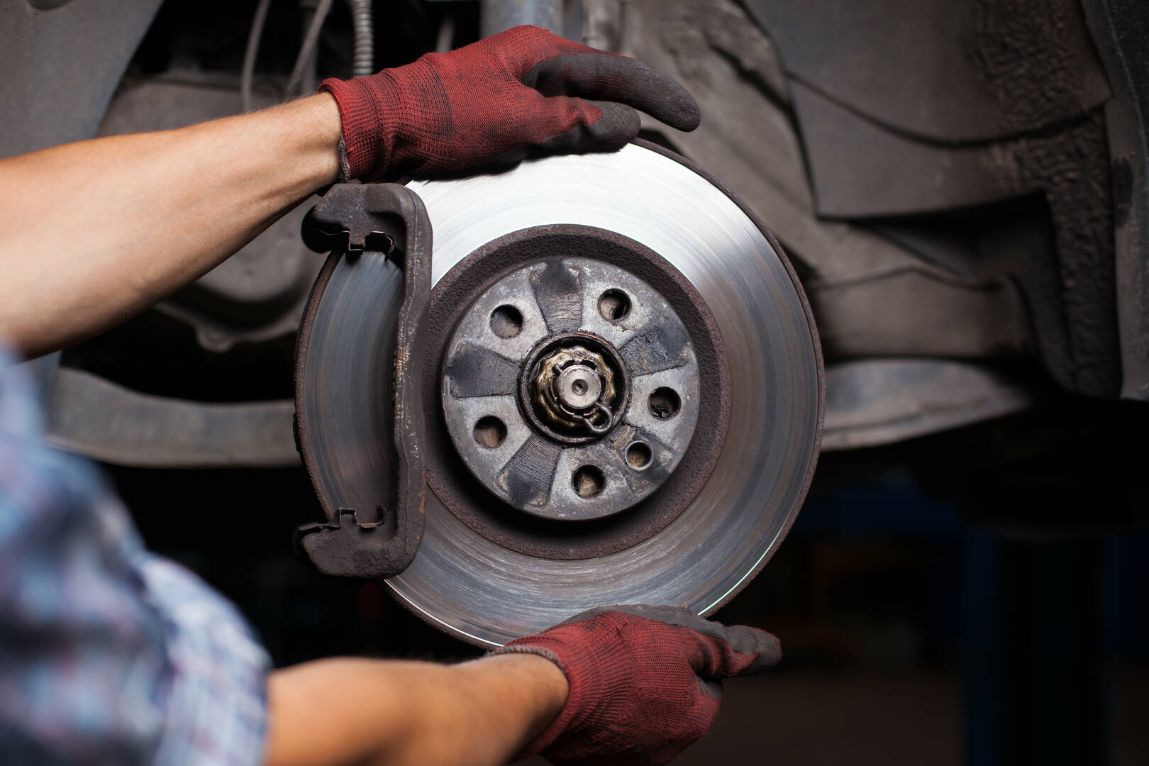 AUTO MAVEN AUTO BROKERS