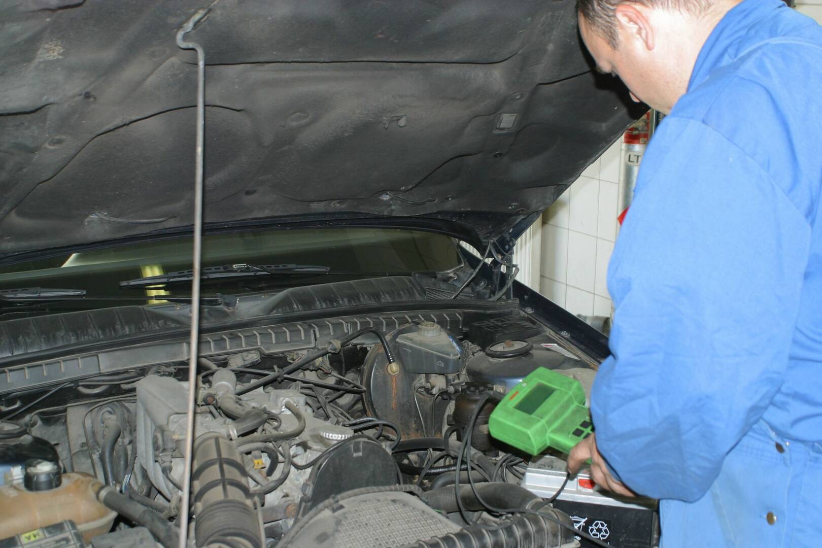 Auto Drive Transmissions
