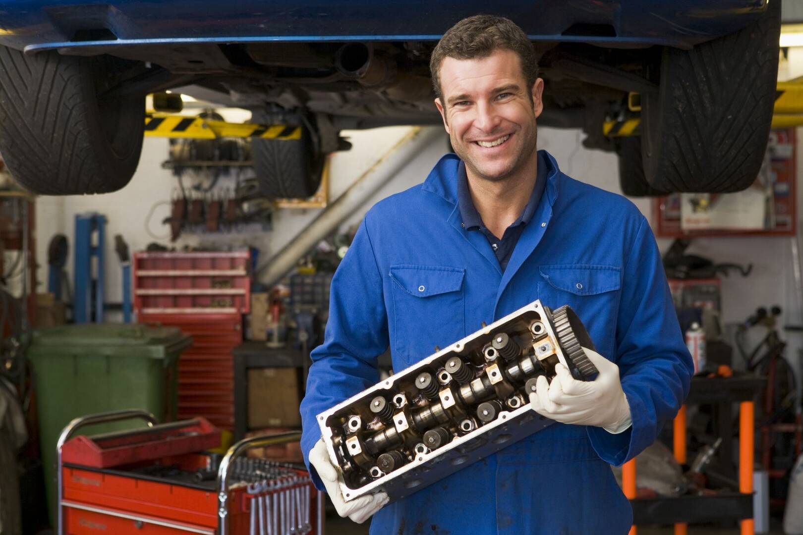 Coastal Collision Repairs