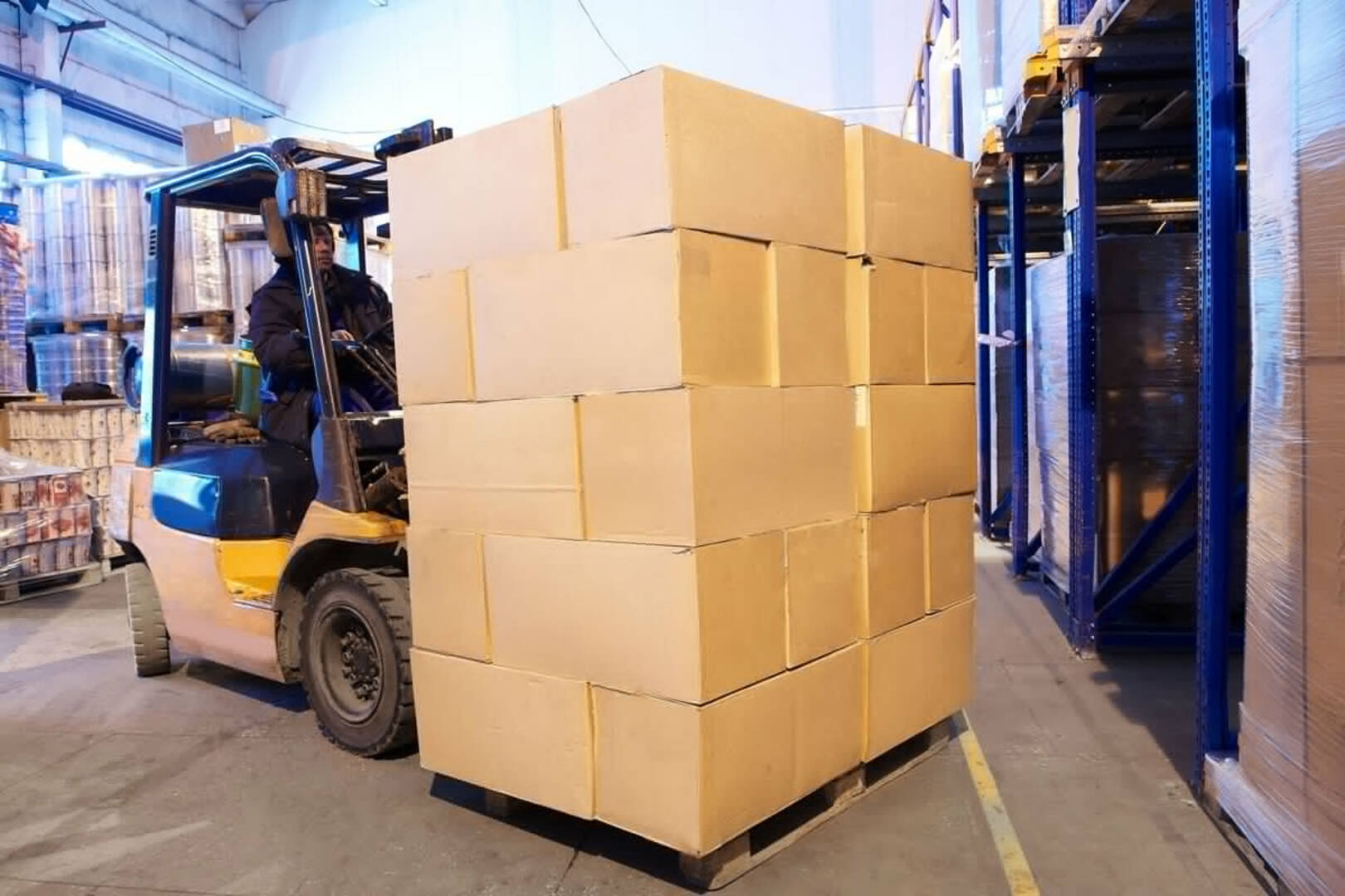 Accel Movers
