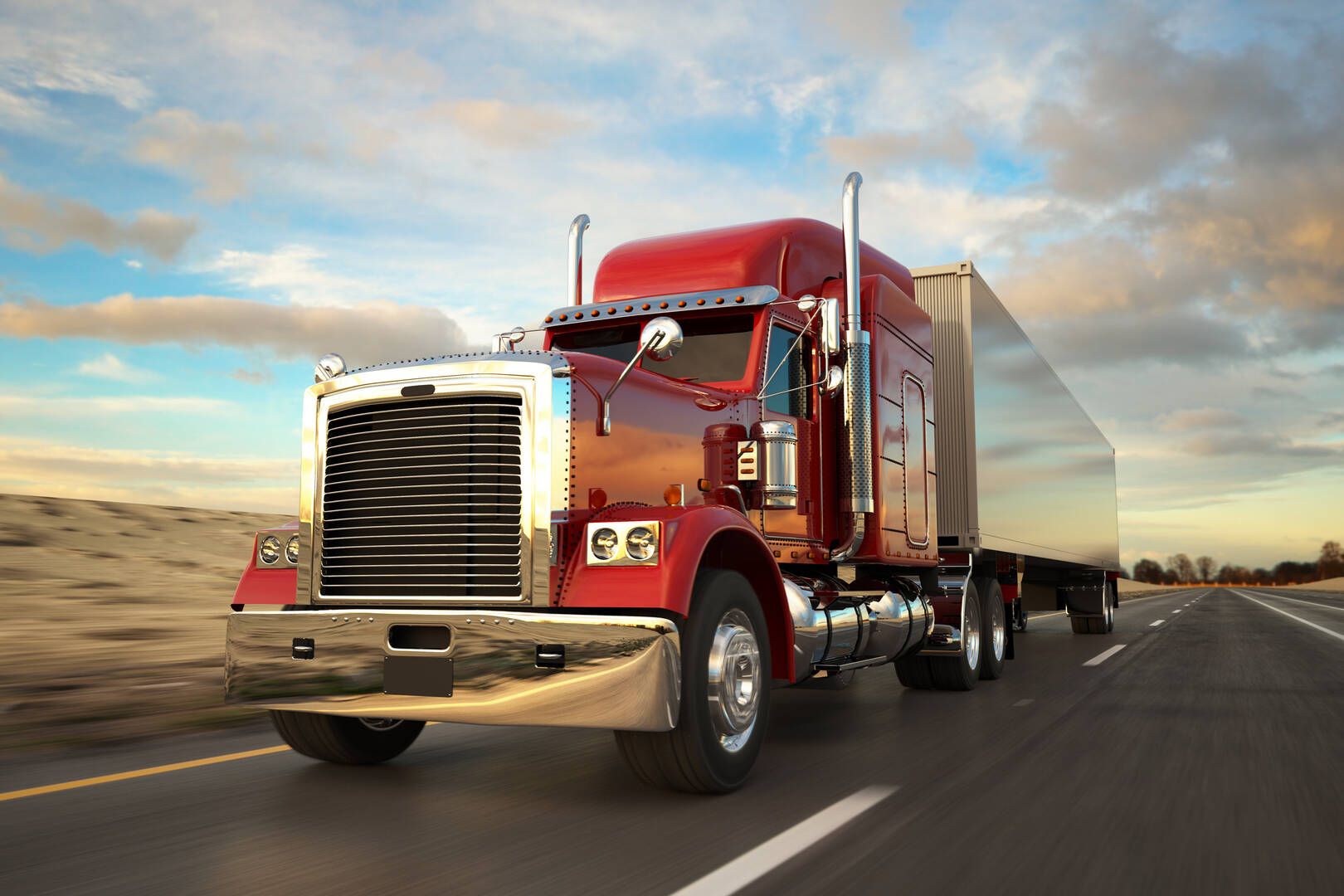 Radcliffe Transport & Storage Pty Ltd