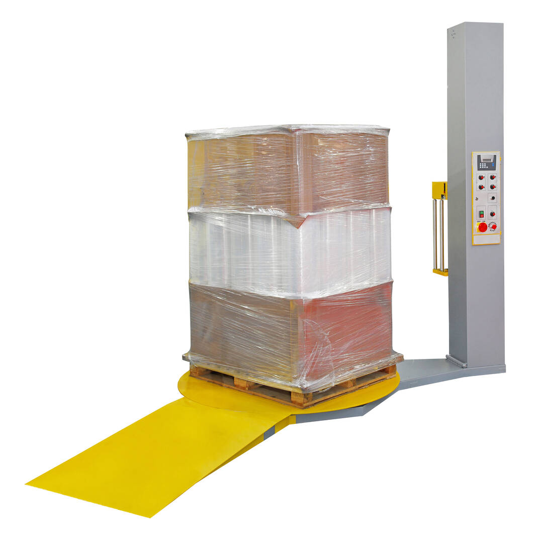 Piedmont Van & Storage Co