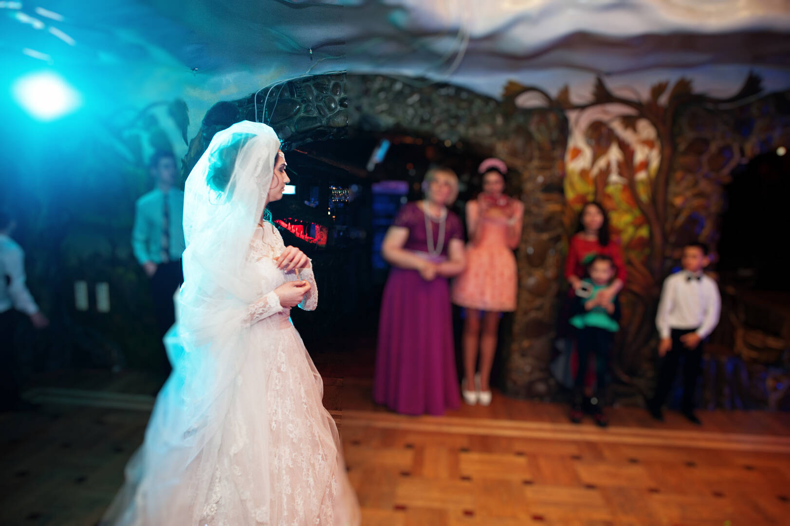 La Belle Bridal Boutique