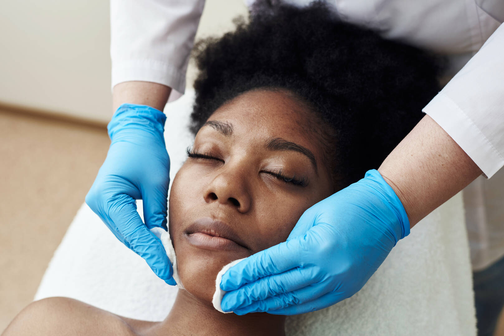Allure Salon & Spa