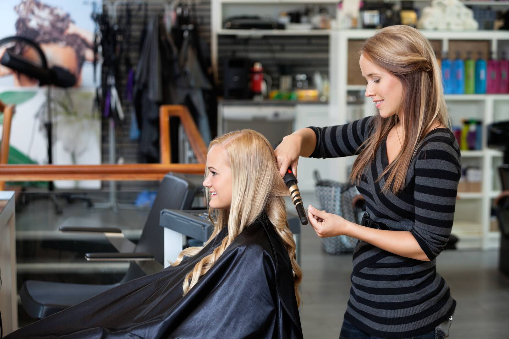 Vogue Beauty College & Salon