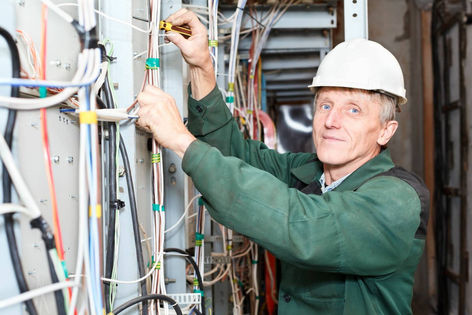 McDonald Electric