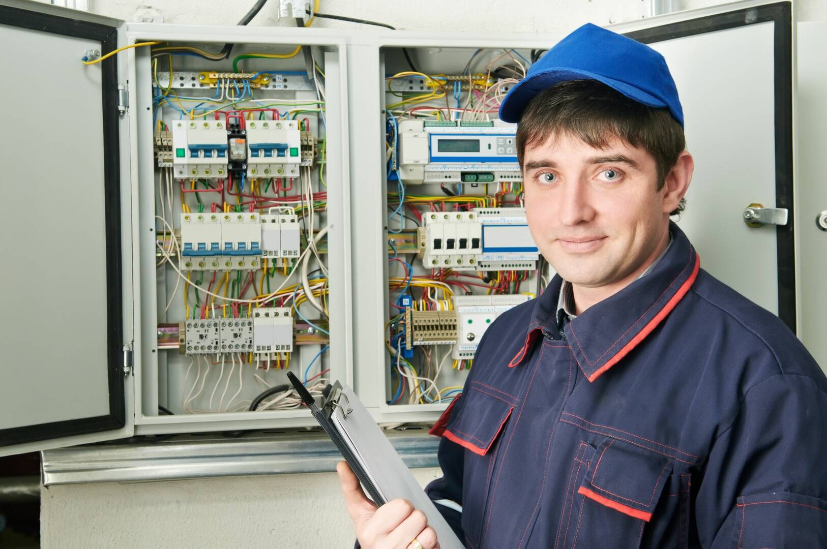 Impact Air & Electrical