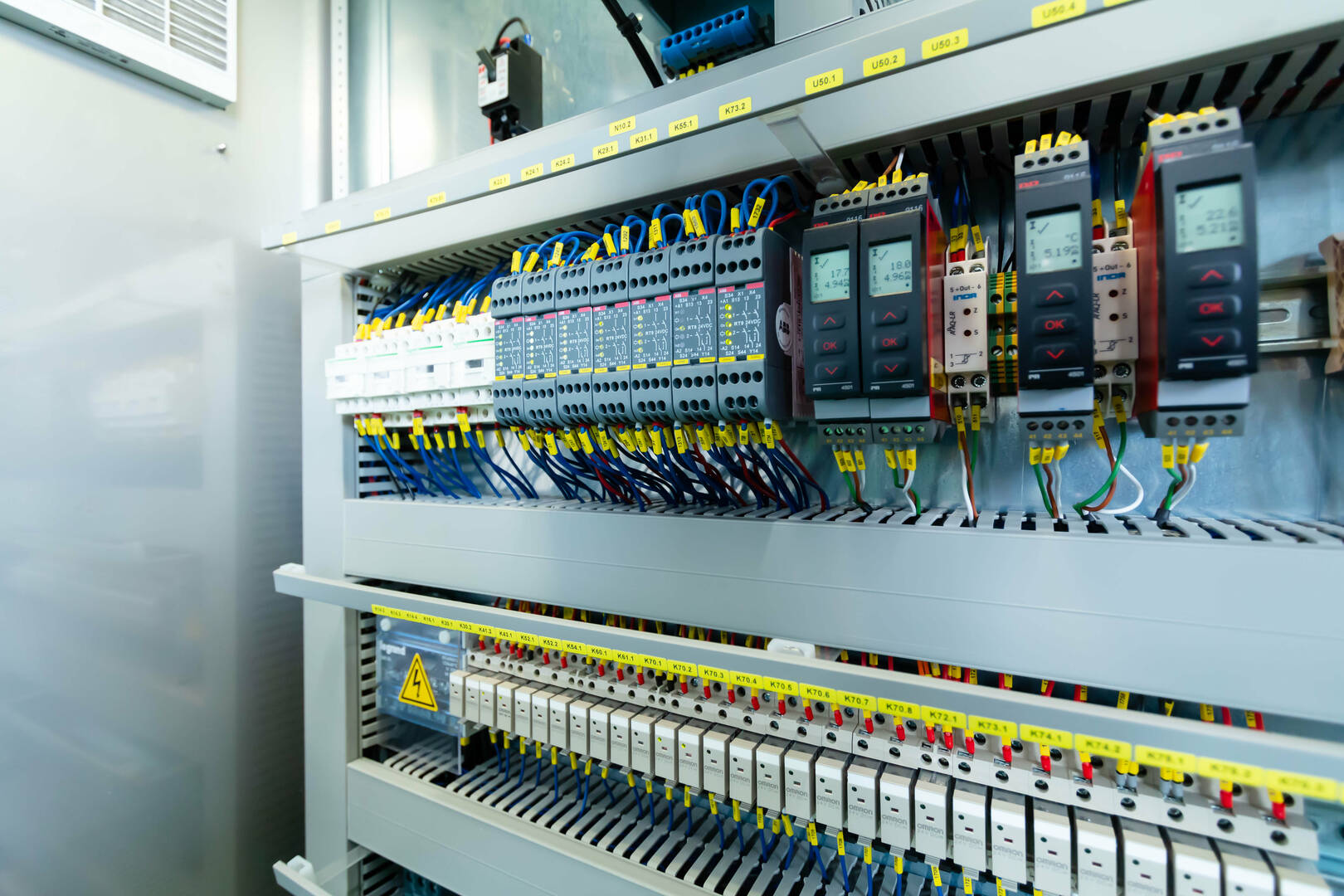 MB Electrical