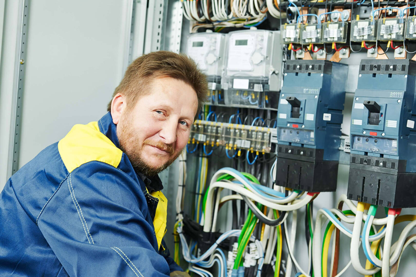 Etheridge Electric Company Inc