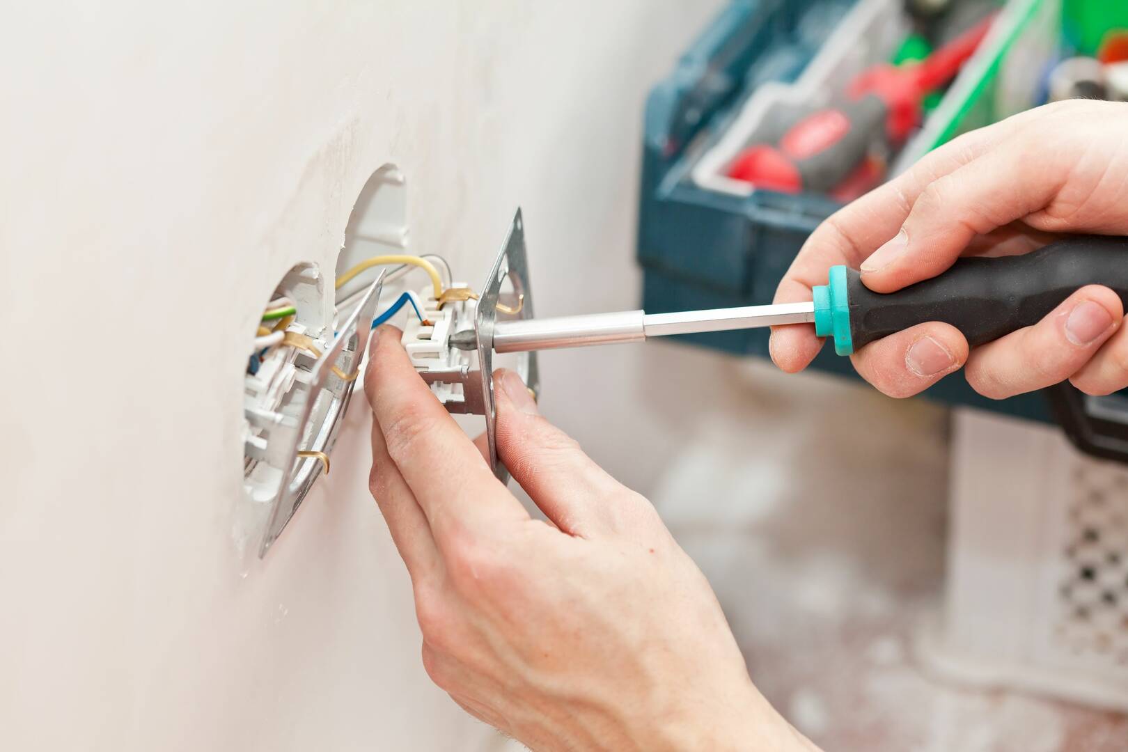 Electrical Company in Lancaster County PA