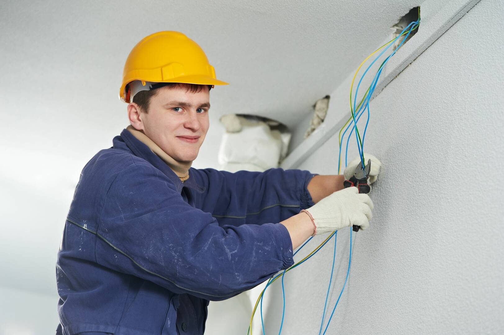 Elevation Electrical Contractors