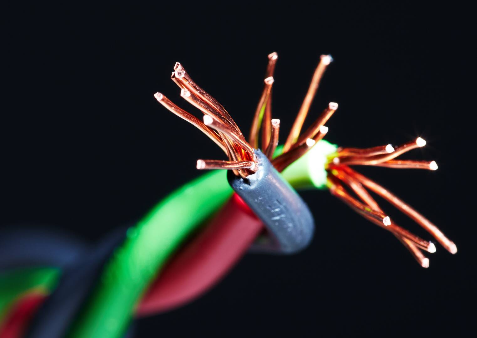 Diversified Electrical