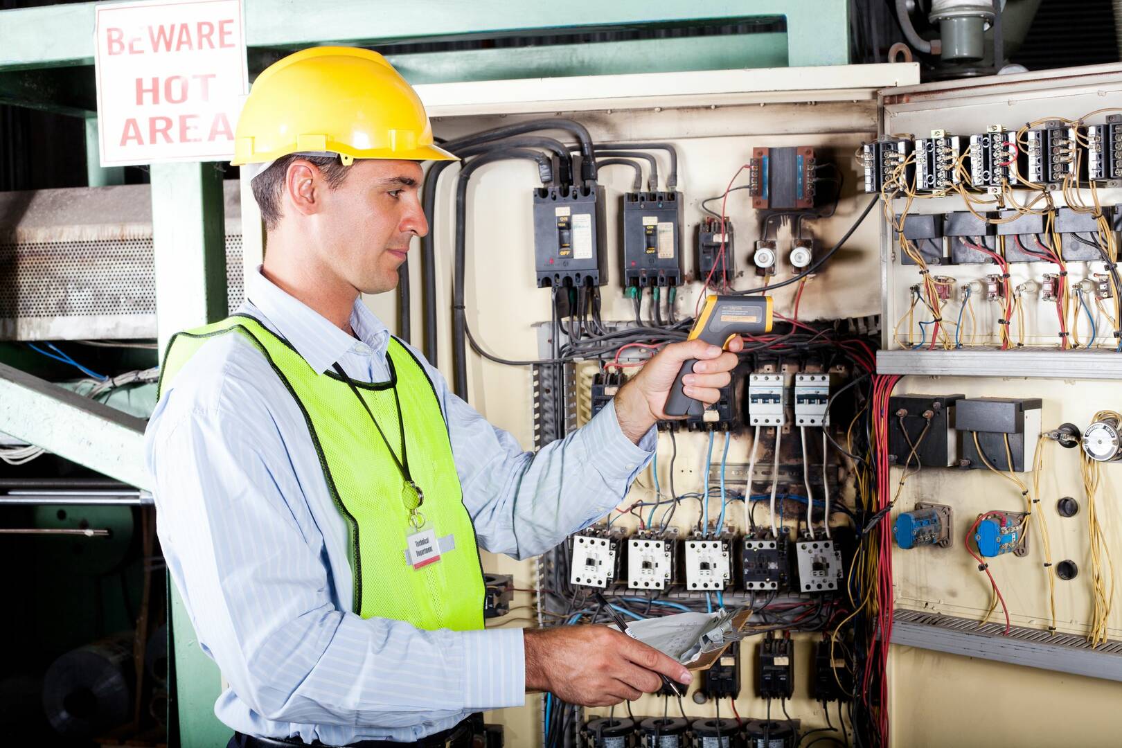 Michigan Quality Electric