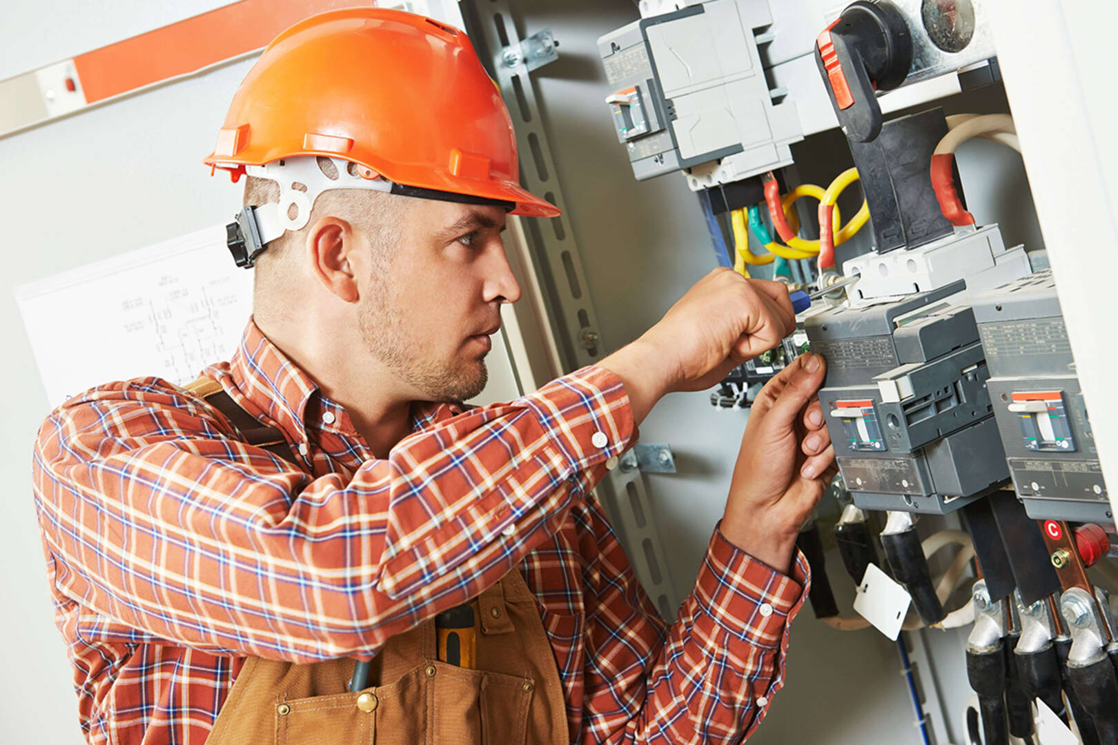 S.A. Anderson Electric, LLC