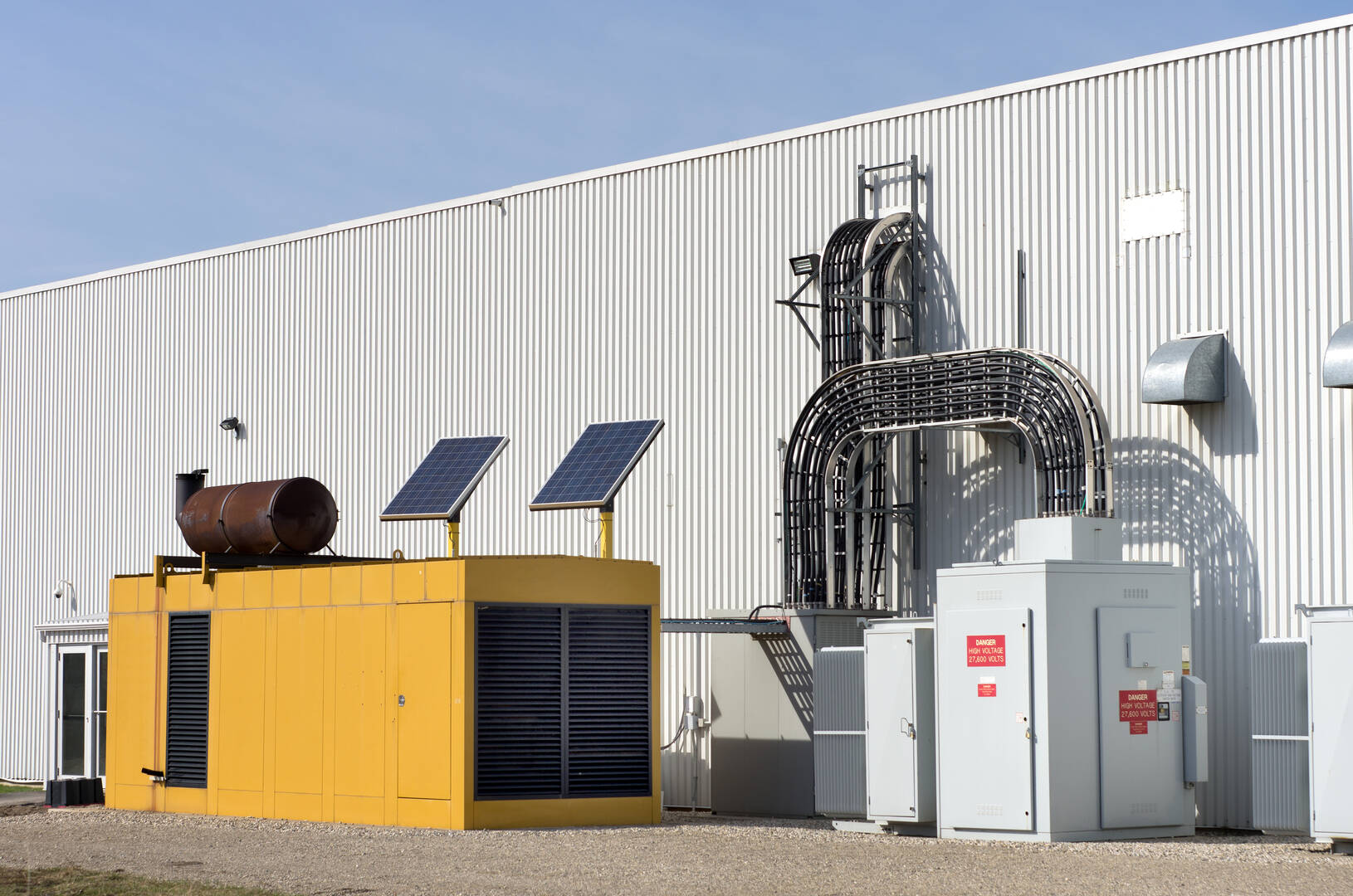 Chickasaw Machine & Tool Inc
