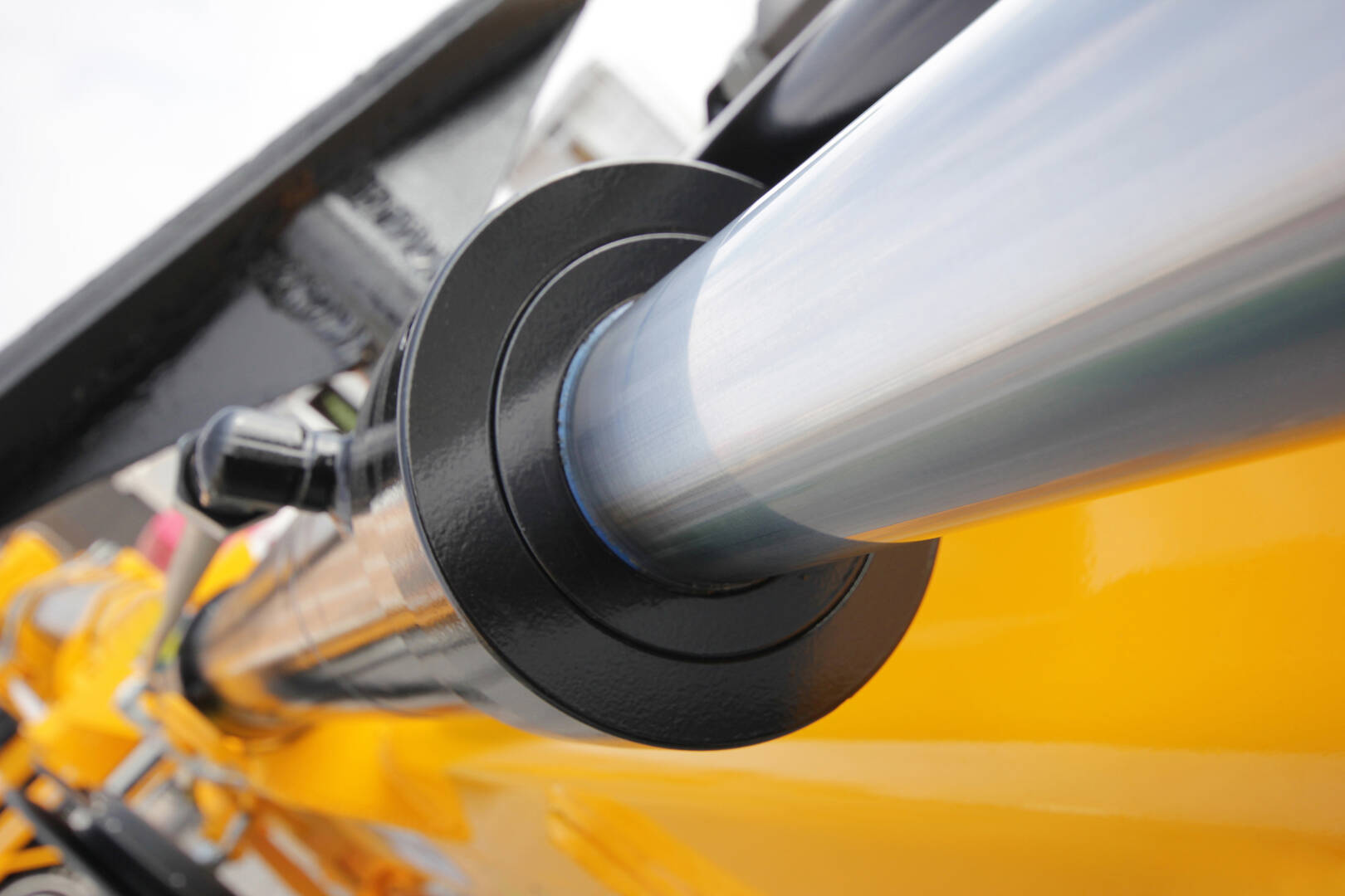 Force Hydraulics