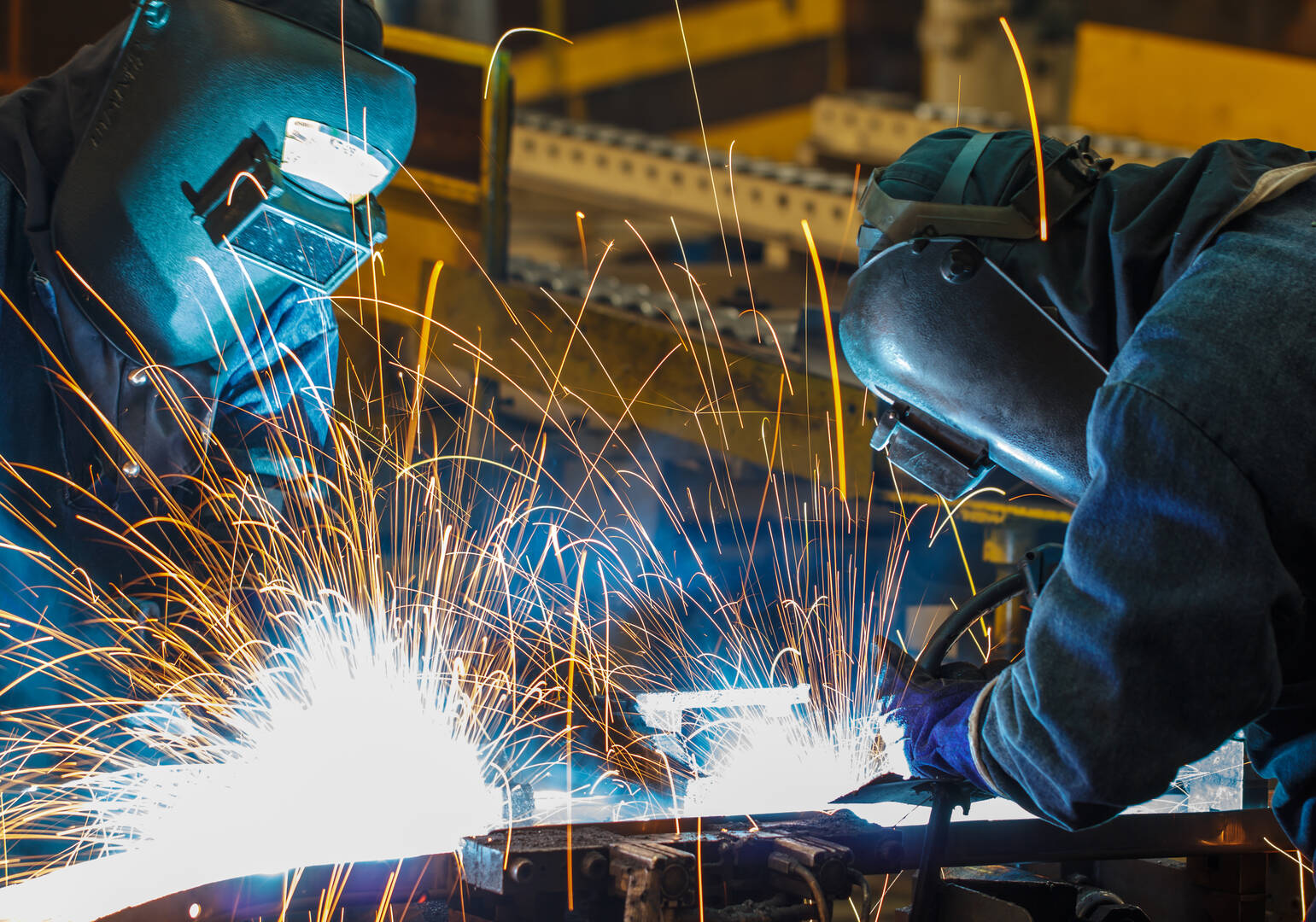 Carolco Industrial Service LLC