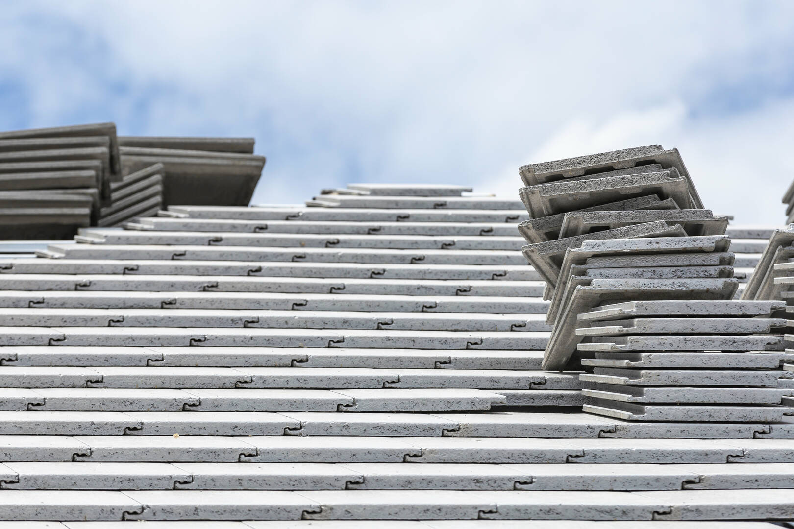 Estep Roofing LLC
