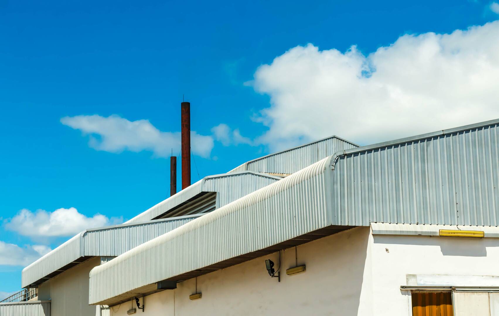 Thomas Roofing & Supply Inc