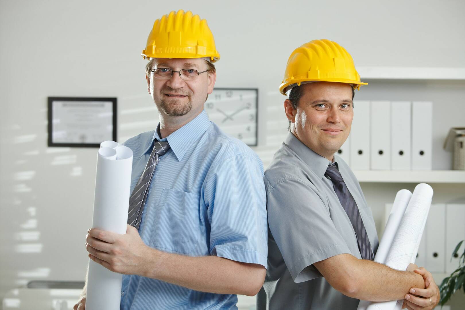 G&R Construction