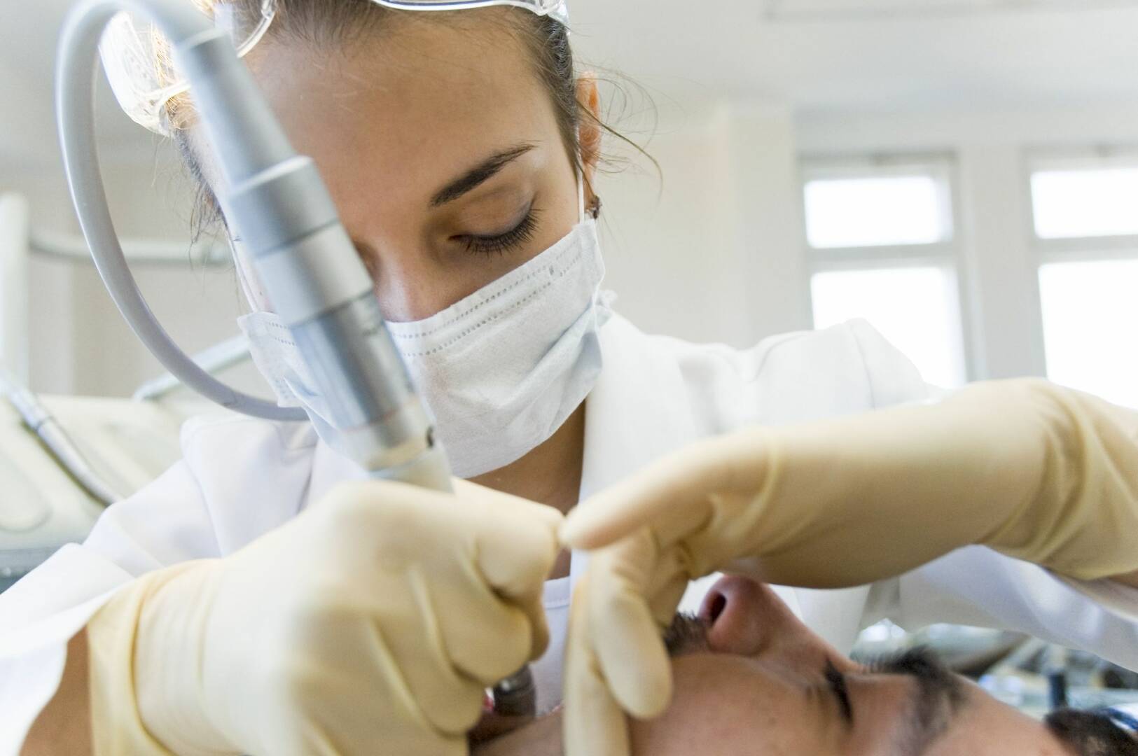 McKenna Dental