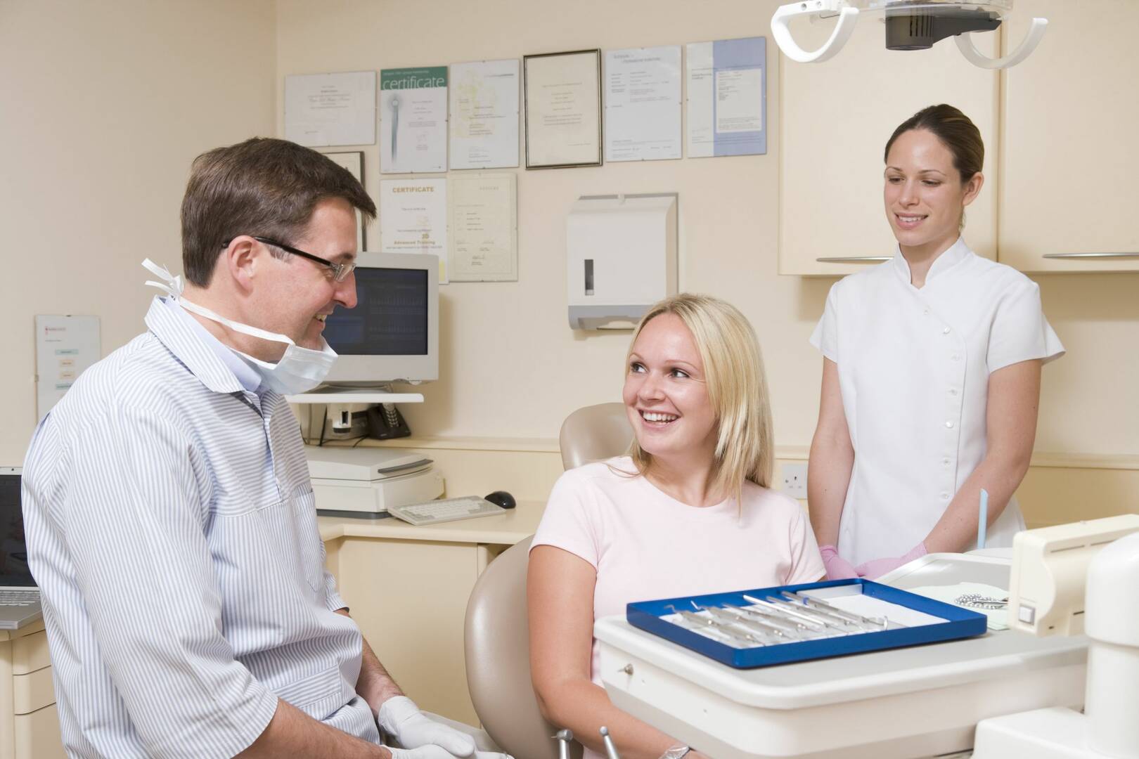 Waterford Dental Health