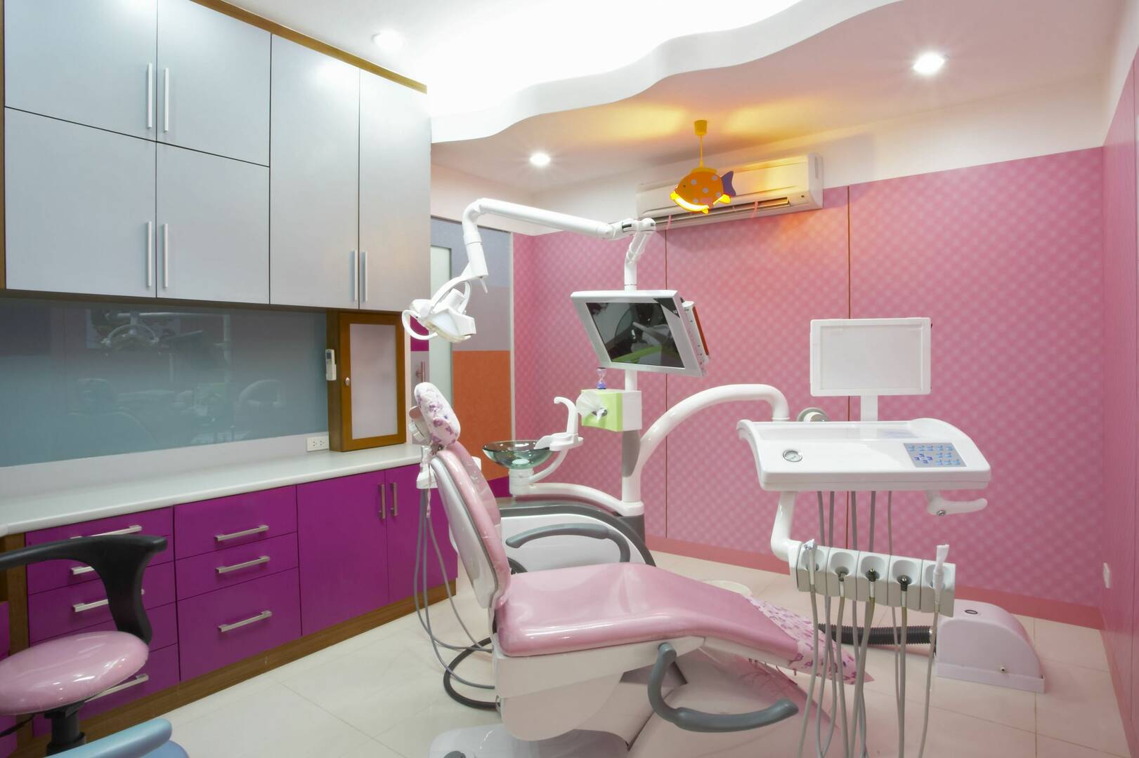 Uptown General Aesthetic Dentistry