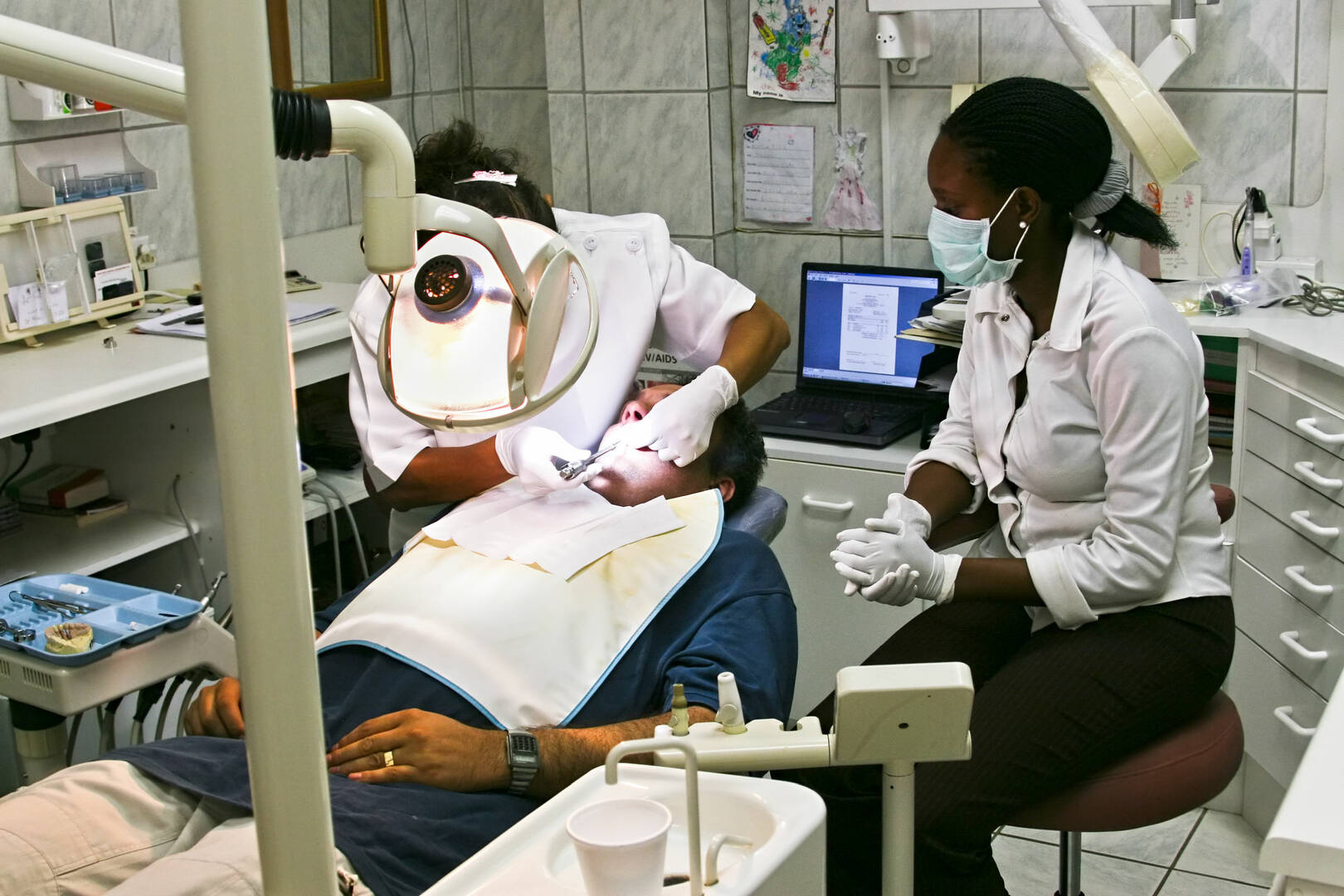 Family Dentistry Of Woodstock
